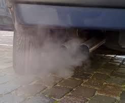 Exhaust repair services saginaw