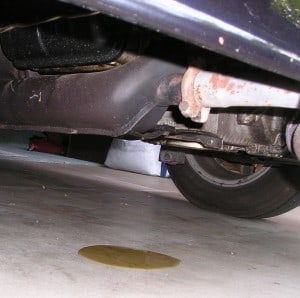 li leak repair saginaw
