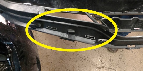 bad repairs 2