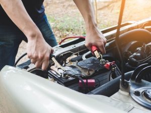 Summer Car Tips | Stroebel Automotive